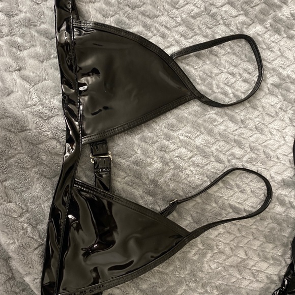 Moe Flavor Cyber Bunny Lingerie - Picture 5 of 5